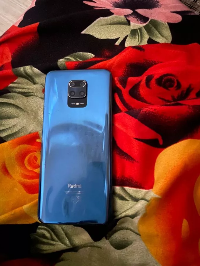 Redmi note 9s 10/10 - ad image 2