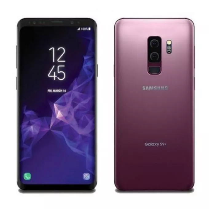 S 9 Samsung - ad image 1