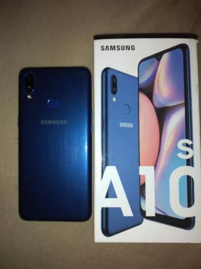 samsung a10s - ad image 1