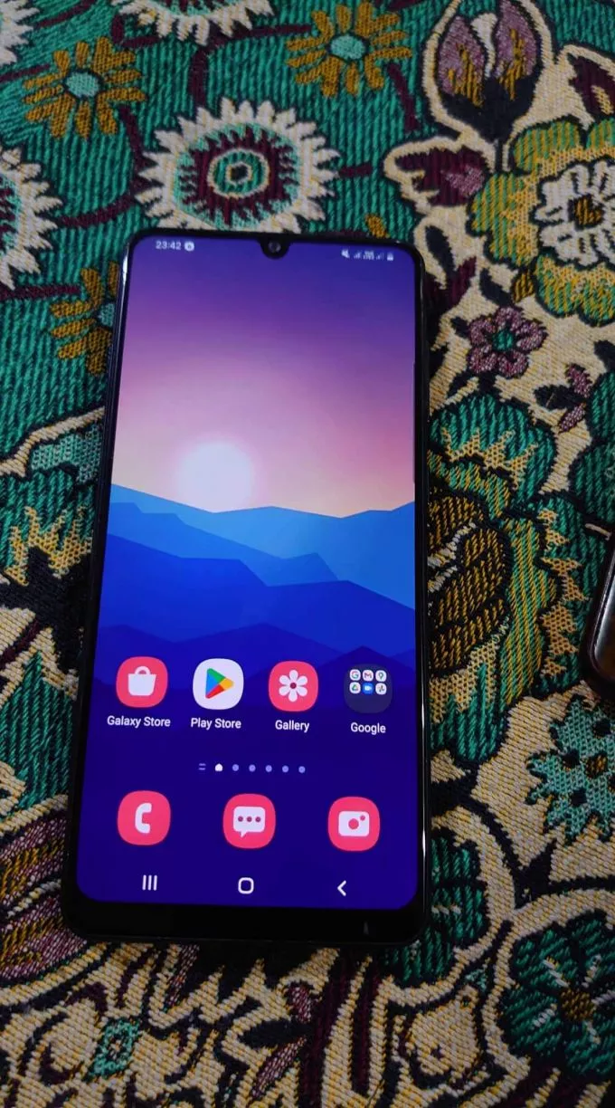 Samsung a31 - ad image 3