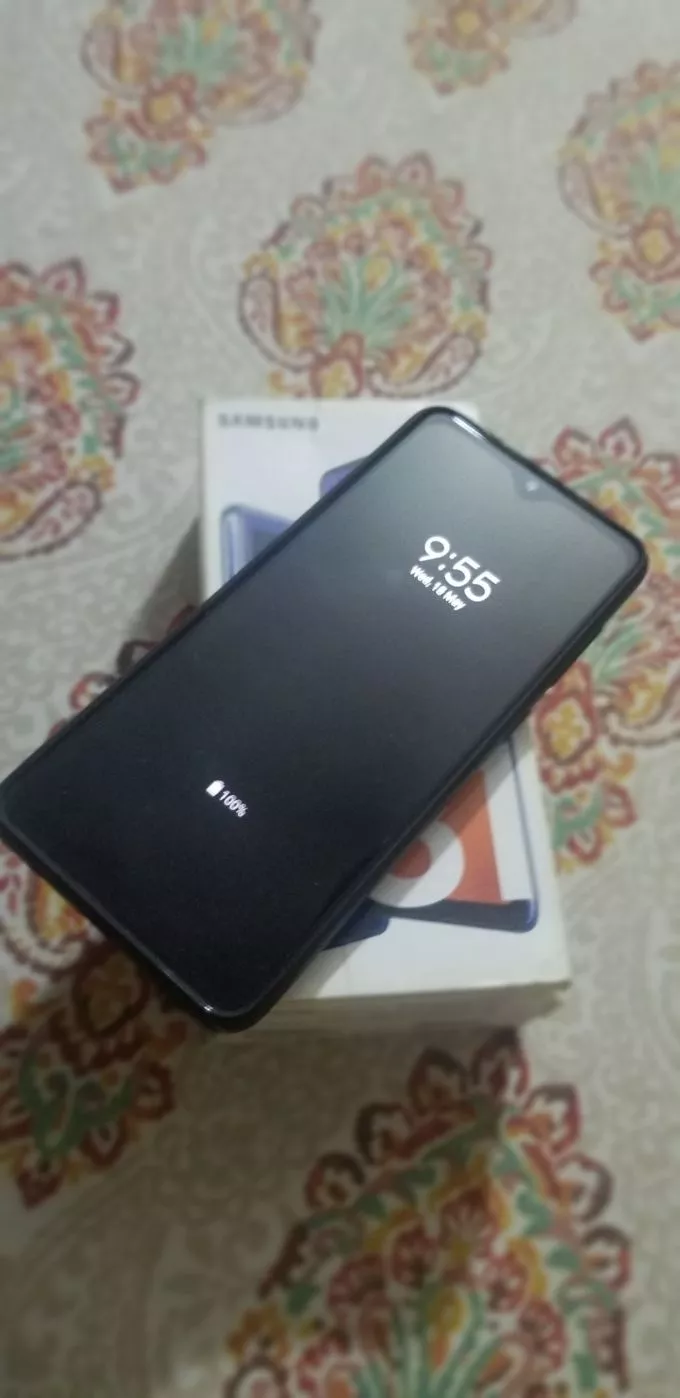 Samsung a31 for sale - ad image 1