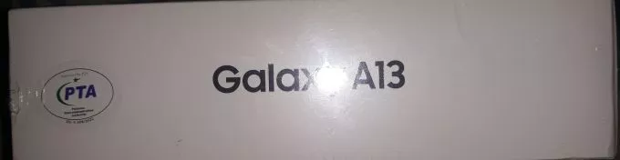 Samsung Galaxy A13 - ad image 2