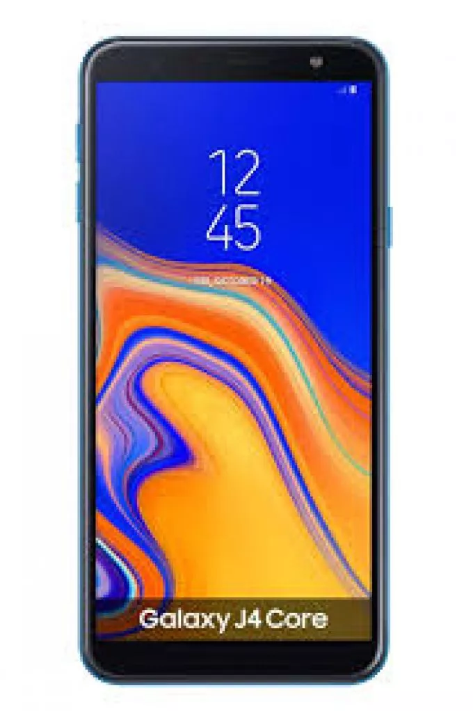 Samsung J4 Core - ad image 1