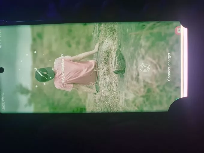 Samsung note 10 plus 5g - ad image 1