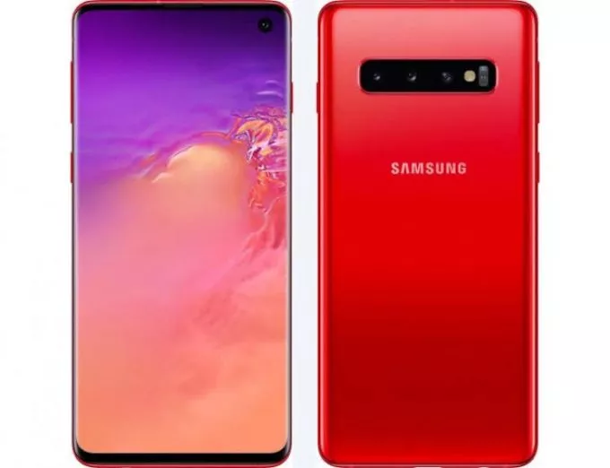 Samsung S10 8/512GB - ad image 1