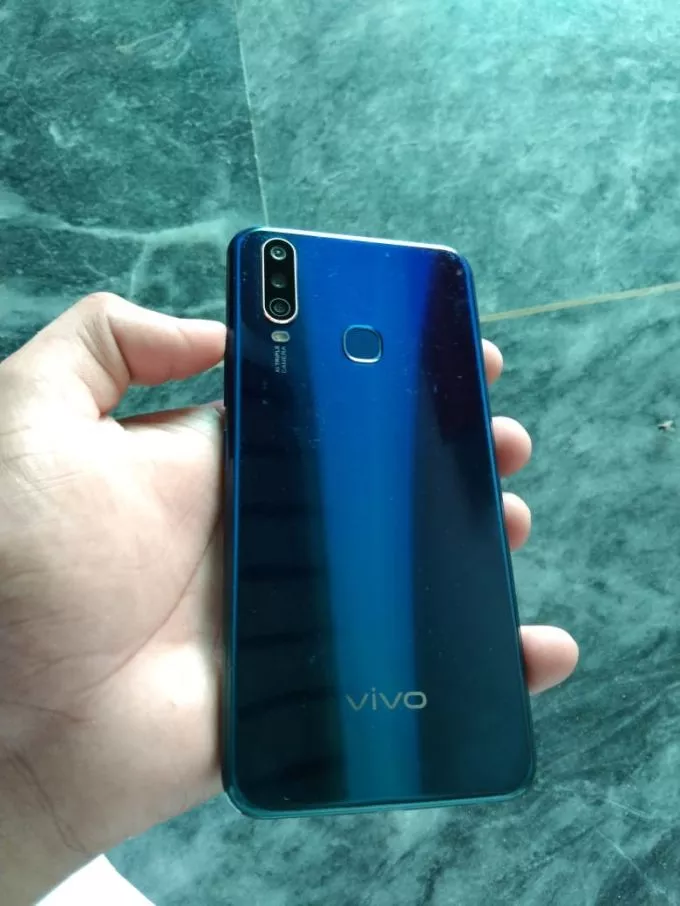 Vivo Y15 Sell Mobile Phone - ad image 1