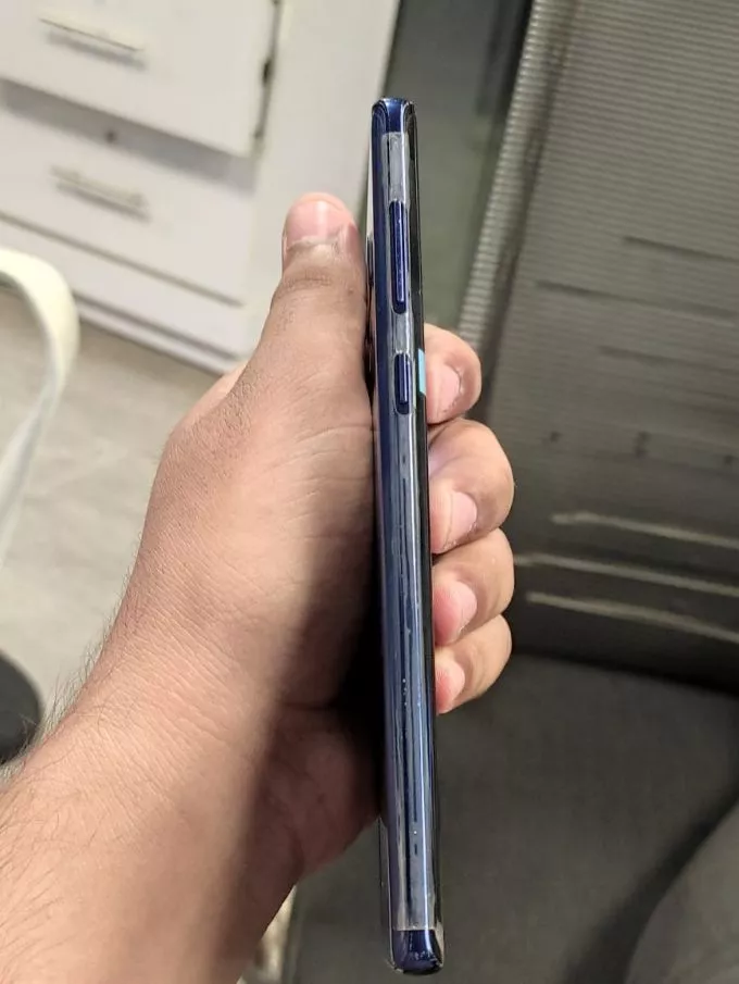 Sumsung note 9 - ad image 3