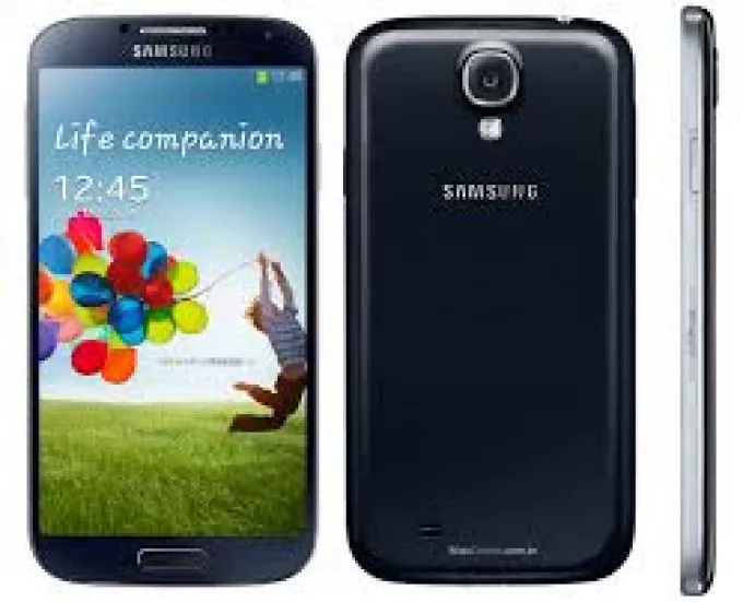 sumsung s4 - ad image 1