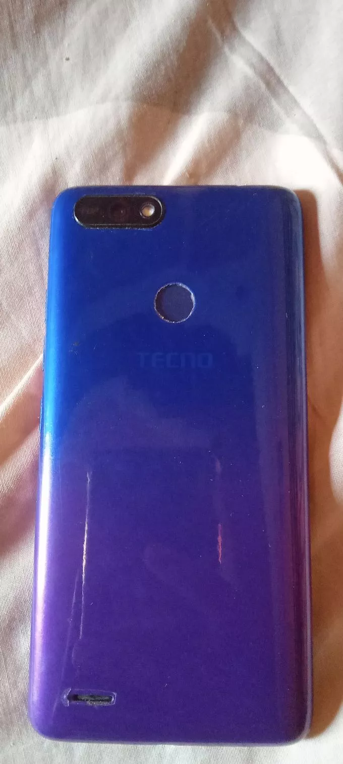 Tecno pop - ad image 1