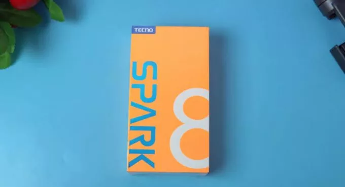 Tecno spark 8 pro - ad image 3