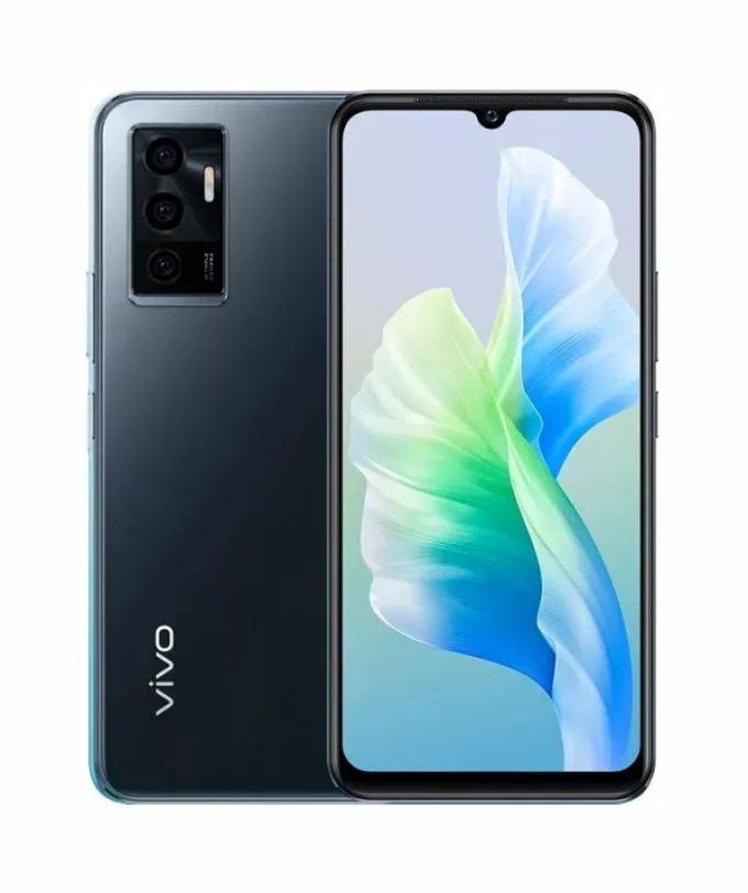 Vivo v23e 8 256 - ad image 3