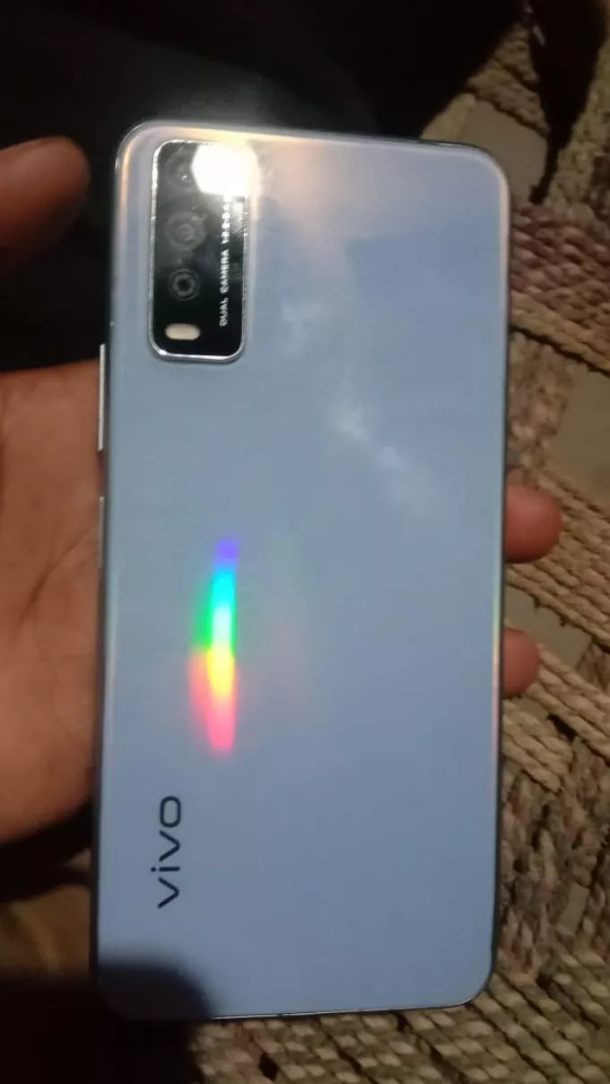 Vivo y 12 s used - ad image 2