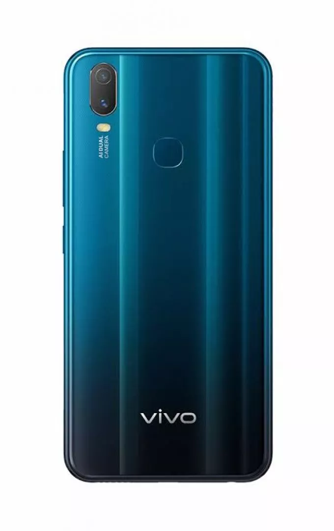 Vivo y11 - ad image 3