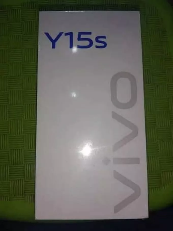 Vivo y15s - ad image 1