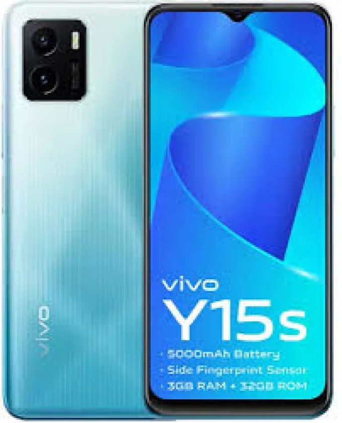 Vivo y15s - ad image 1