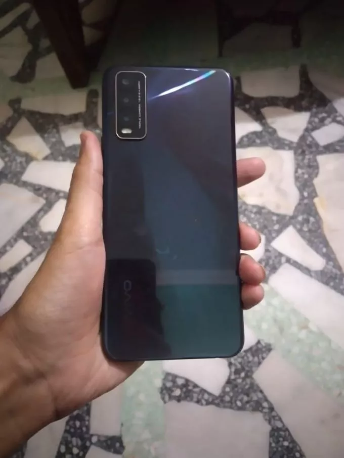 VivO Y20 - ad image 2