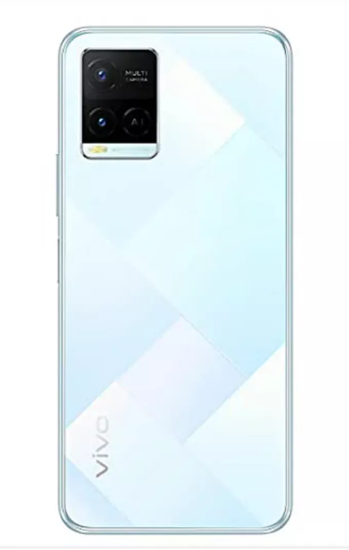 Vivo Y21 - ad image 1