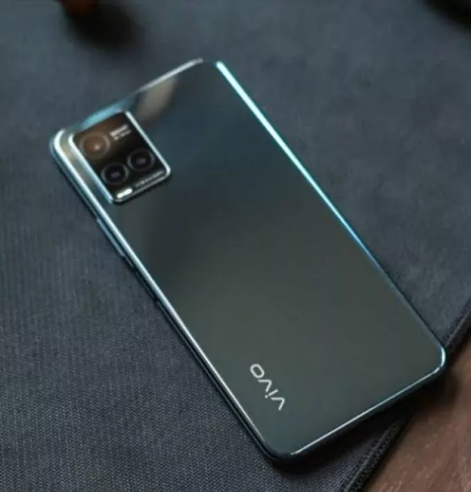 VIVO Y33S 5G - ad image 1