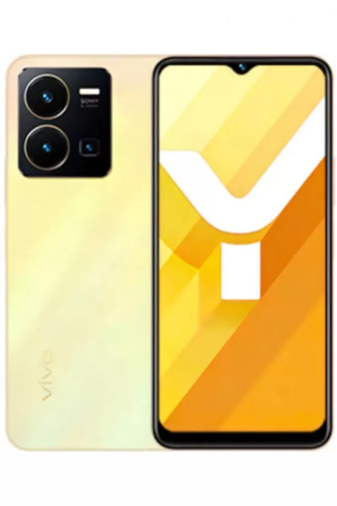 Vivo Y35 8/128 - ad image 1