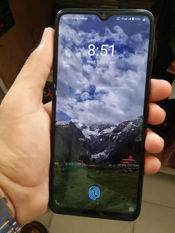 Vivo y73 - ad image 3