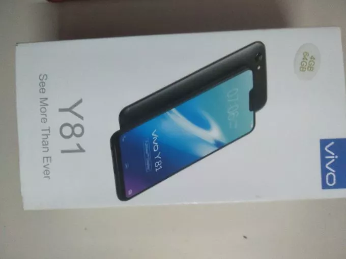 Vivo y81 new - ad image 2