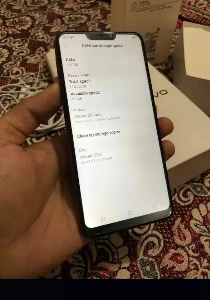 Vivo Y83 6/128 10/10 - ad image 2