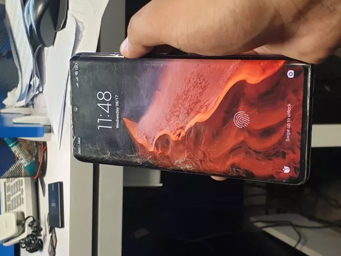 Xiaomi note 10 lite - ad image 1