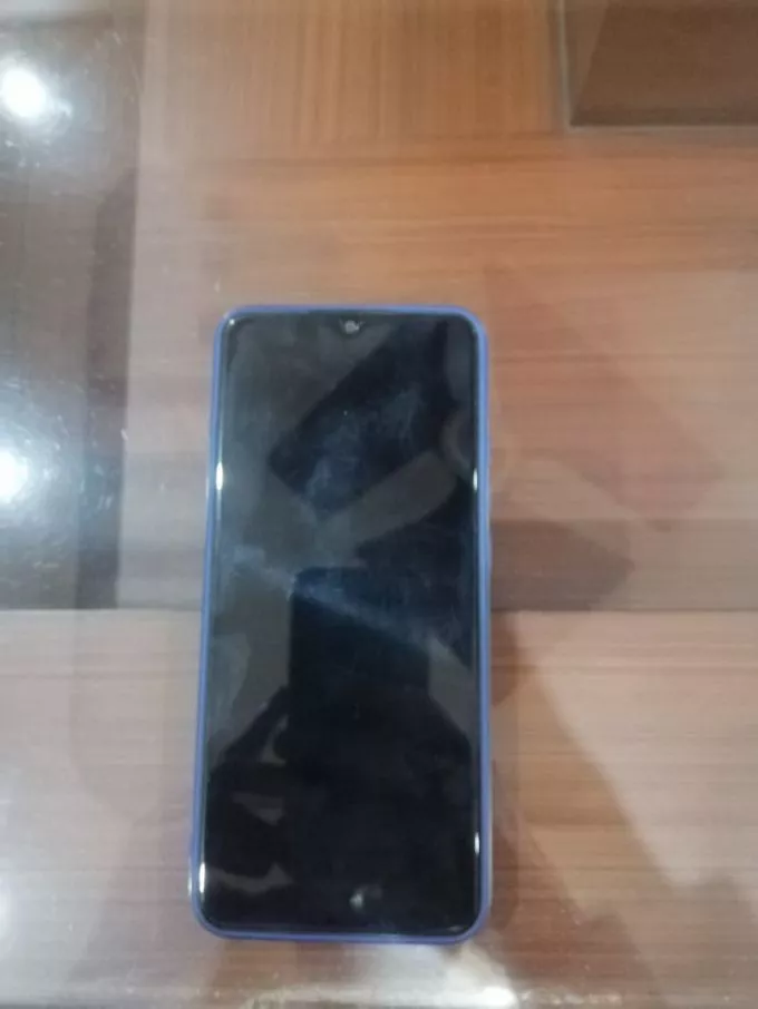 Xiaomi Redmi 10C 4+128 - ad image 2