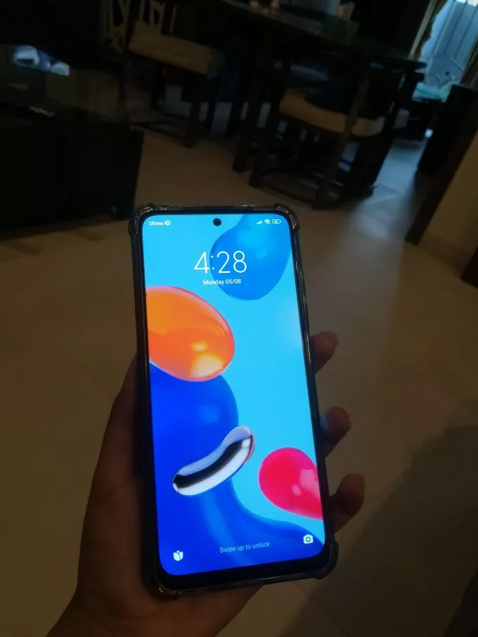 Xiaomi redmi note 11 - ad image 2