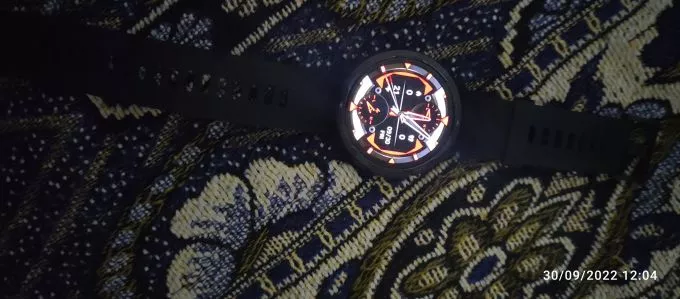 Xiaomi watch s1 active - ad image 2