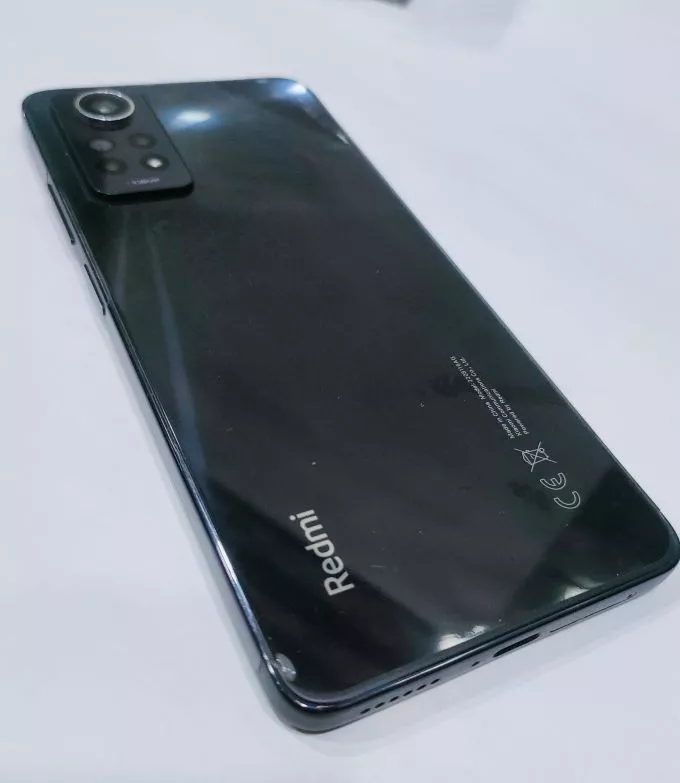 Xiomi Redmi note 12 pro 8/256 gb - ad image 3