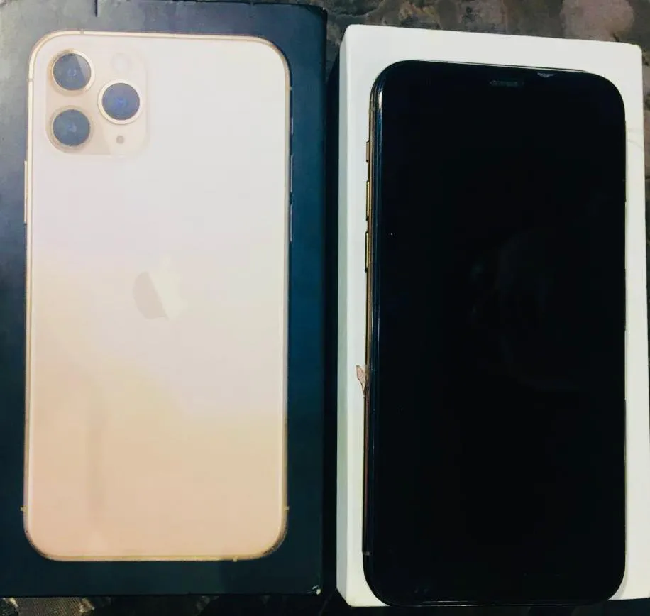 Original Apple iPhone 11 pro 64GB - ad image 2