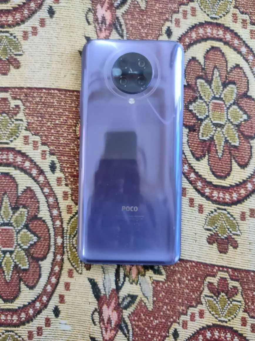 PoCo F2 pro - ad image 2