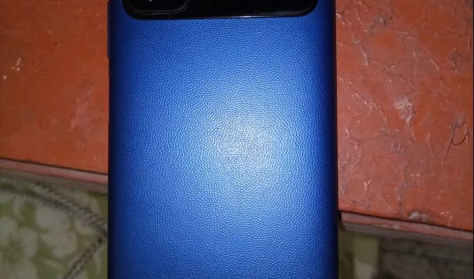 POCO M3 4gb-64gb Excellent Condition - ad image 2