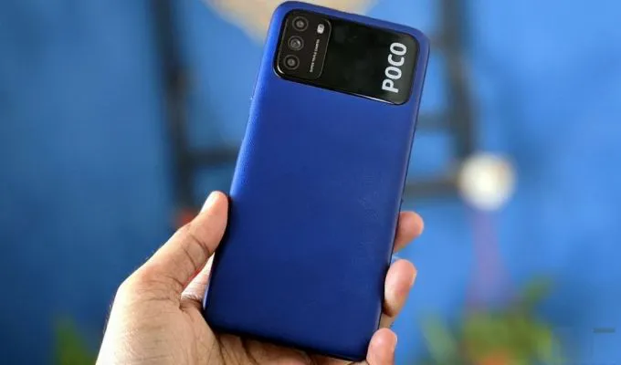 POCO M3 - ad image 1