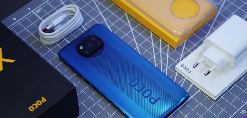 POCO X3 NFC - ad image 4