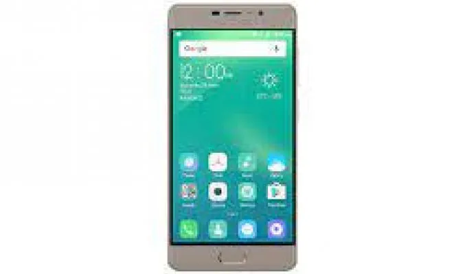 Q mobile E2 Noir For Sale - ad image 1