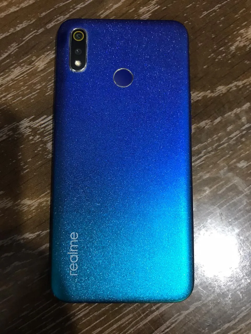 Realme 3(4/64GB) lush condition - ad image 4