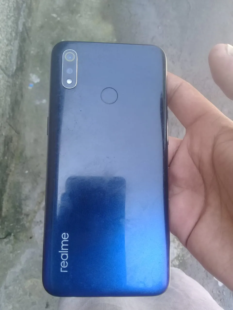 Realme 3i 4 64 front camera not working - ad image 3