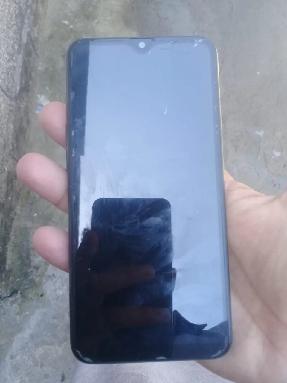 Realme 3i 4 64 front camera not working - ad image 2