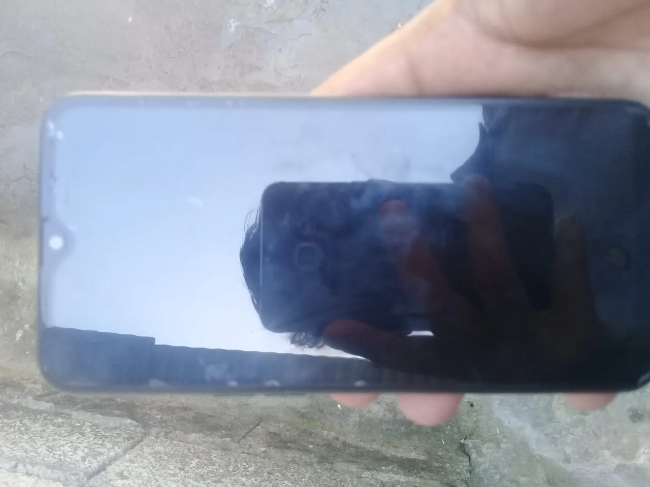 Realme 3i 4 64 front camera not working - ad image 4