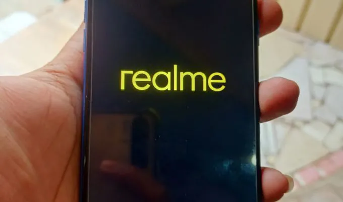 Realme 5 - ad image 2