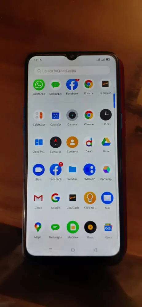 Realme 5 - ad image 1