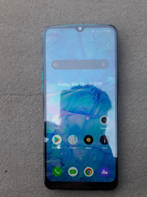 Realme 5i - ad image 1