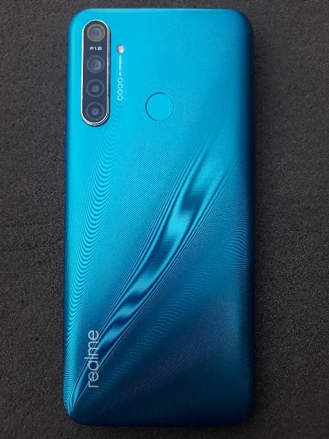 Realme 5i - ad image 2