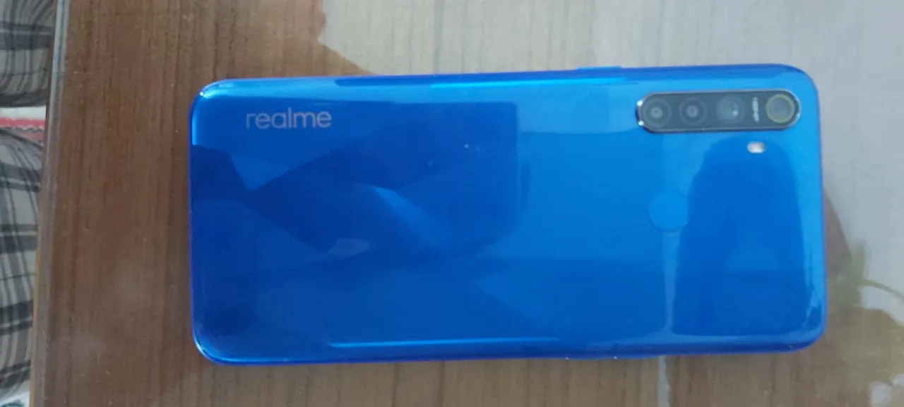 Realme 5s (4/128)Gb - ad image 4