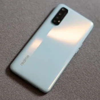 Realme 7 Pro For Sale - ad image 4