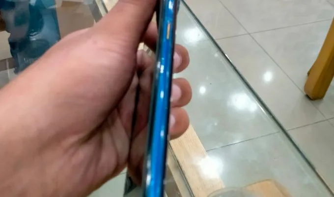 Realme 7 pro - ad image 4