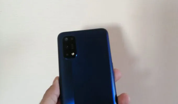 REALME 7PTO - ad image 1