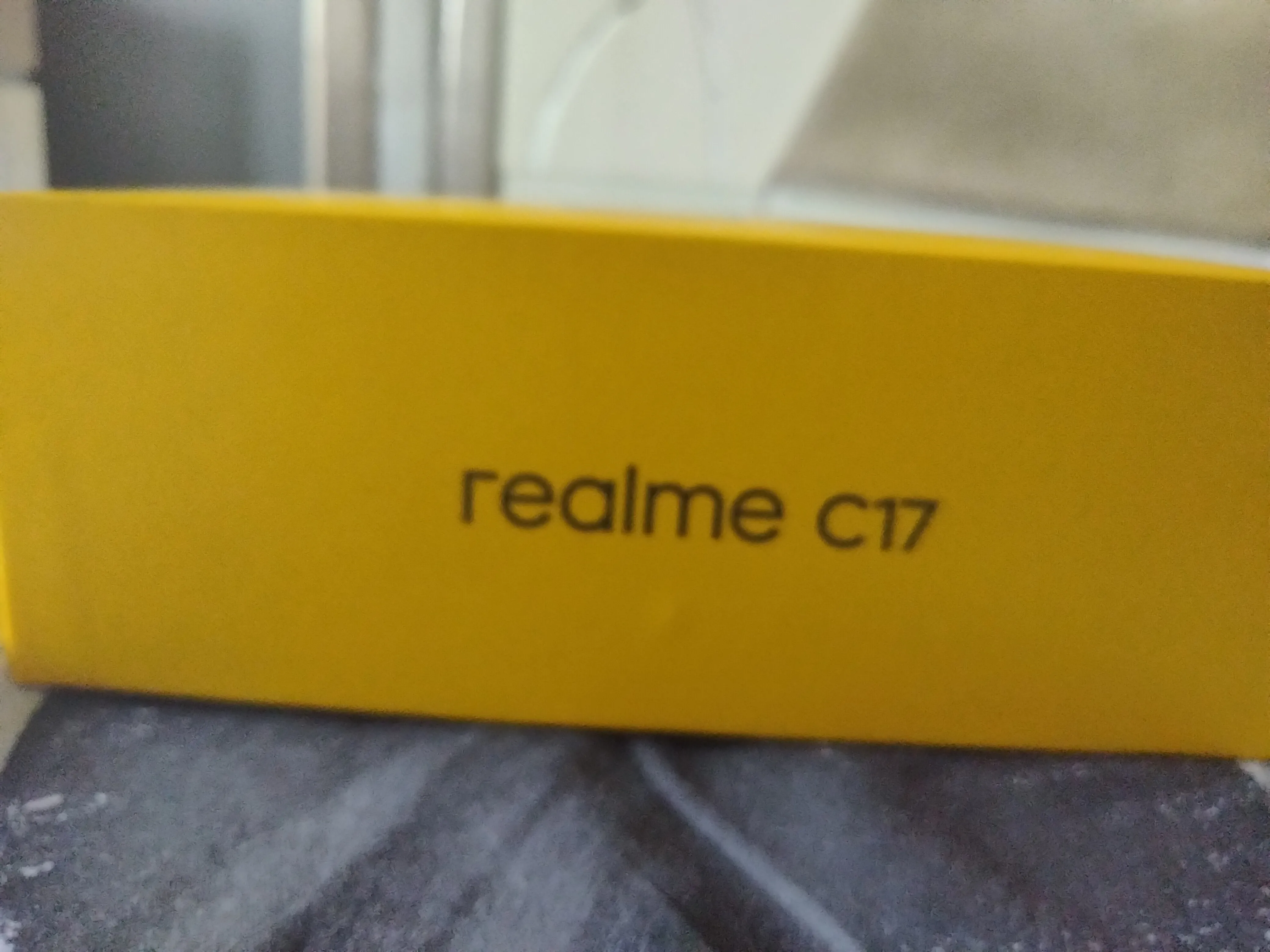 Realme c17 - ad image 1